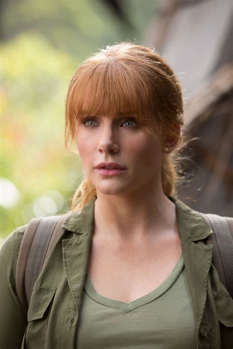 jurassic world schauspielerin|Jurassic World (2015)